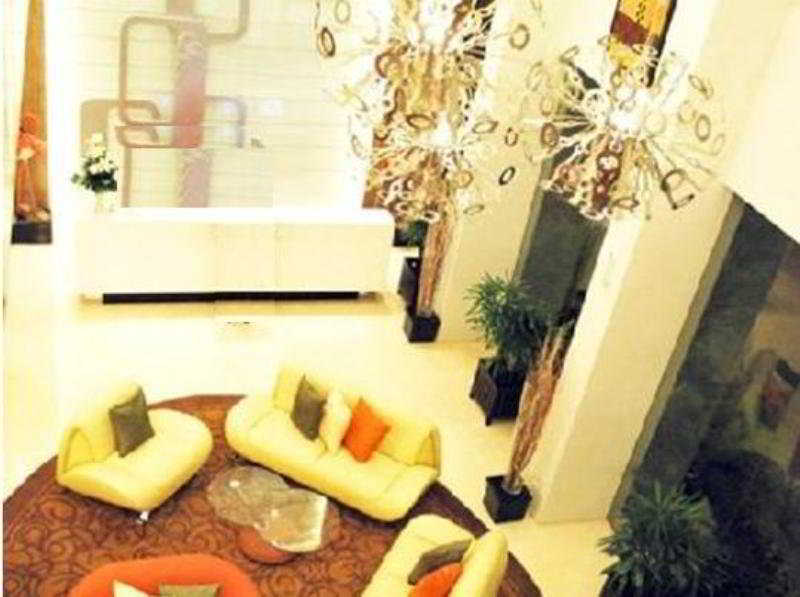 Ibis Styles Solo fotoÄŸrafÄ±