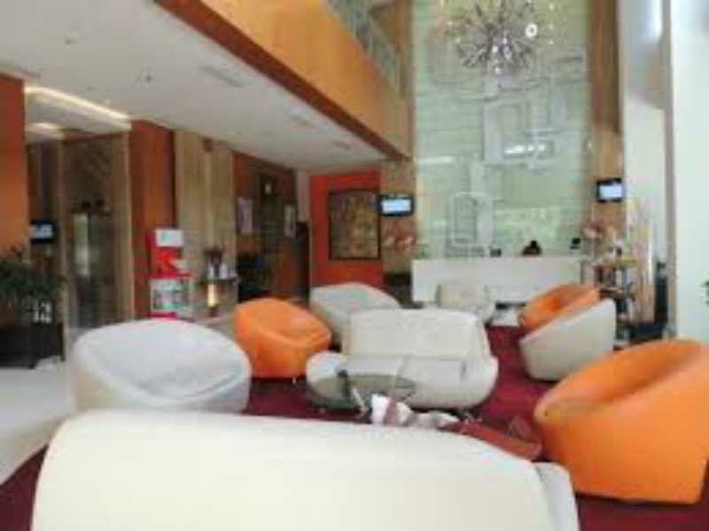 Ibis Styles Solo fotoÄŸrafÄ±