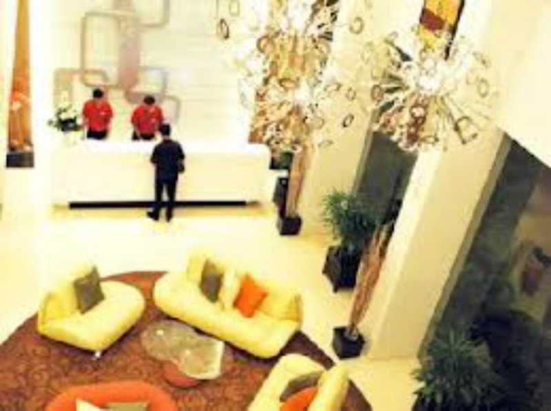 Ibis Styles Solo fotoÄŸrafÄ±