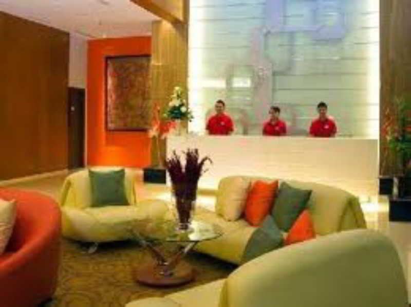 Ibis Styles Solo fotoÄŸrafÄ±