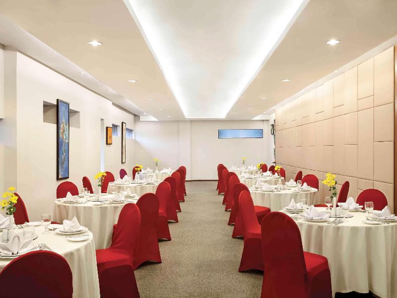 Ibis Styles Solo - Toplantı