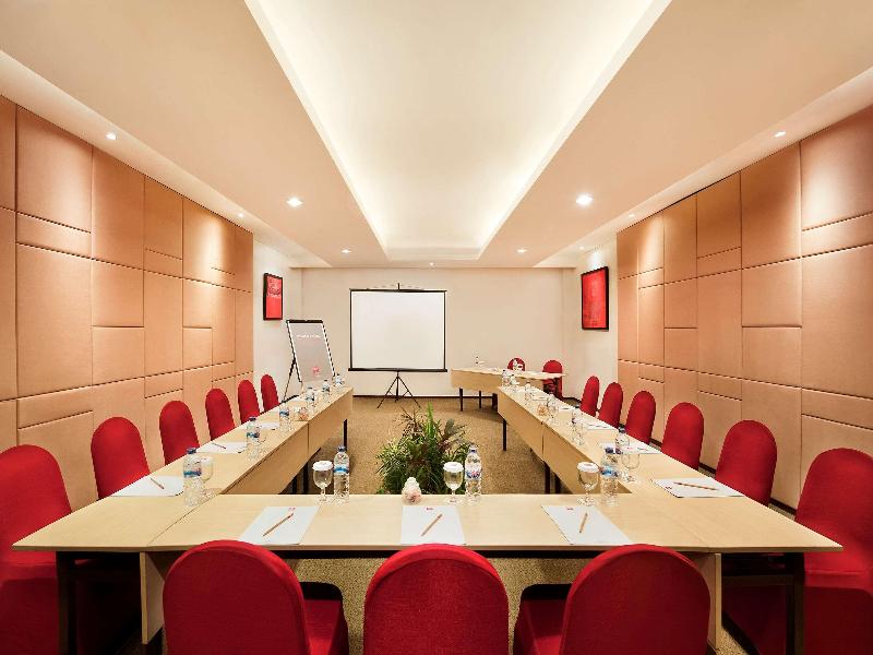 Ibis Styles Solo - Toplantı