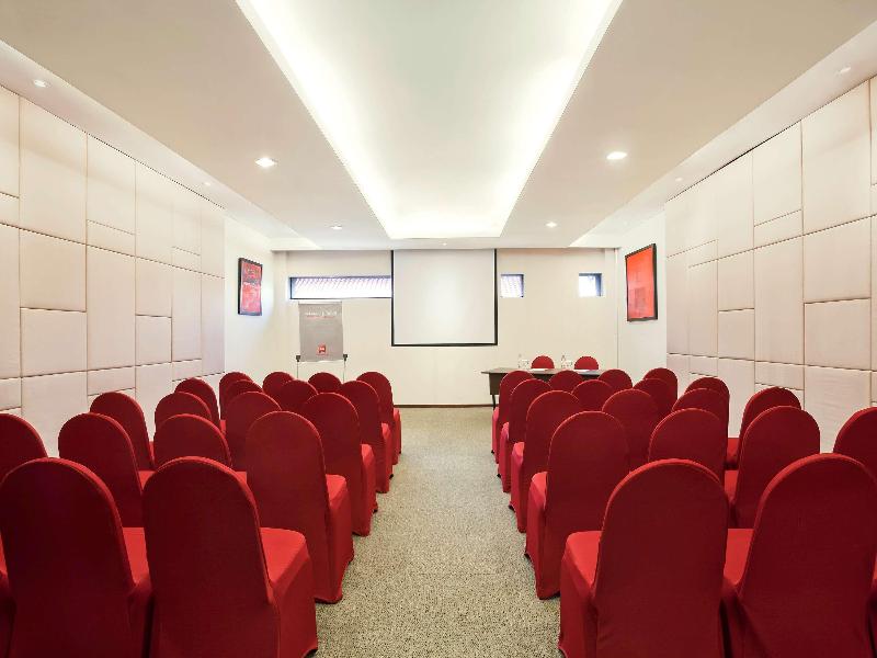 Ibis Styles Solo - Toplantı