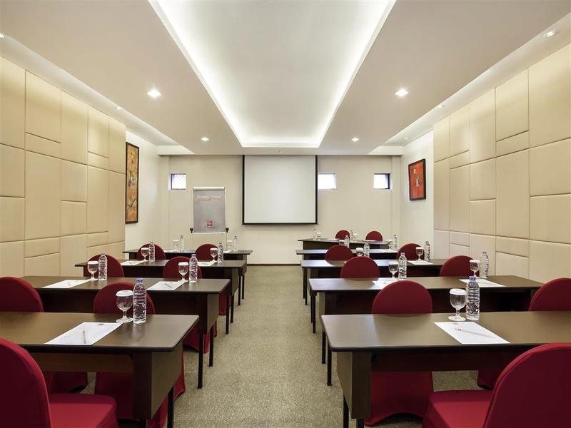 Ibis Styles Solo - Toplantı