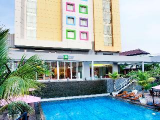 Ibis Styles Solo fotoÄŸrafÄ±