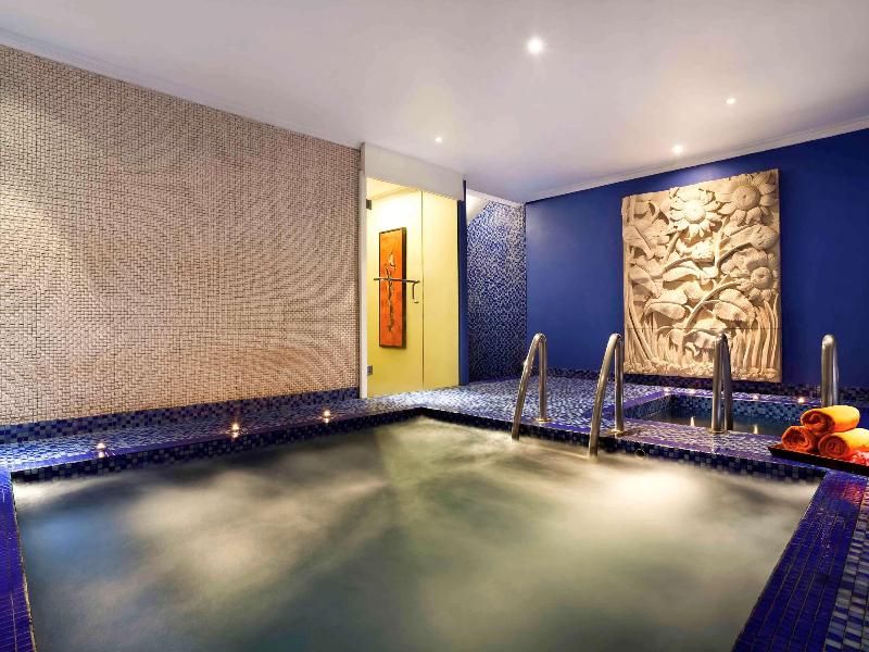 Ibis Styles Solo - Aktivite