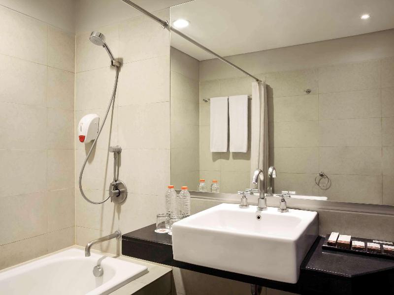 Ibis Styles Solo - Aktivite