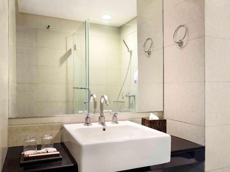 Ibis Styles Solo - Aktivite