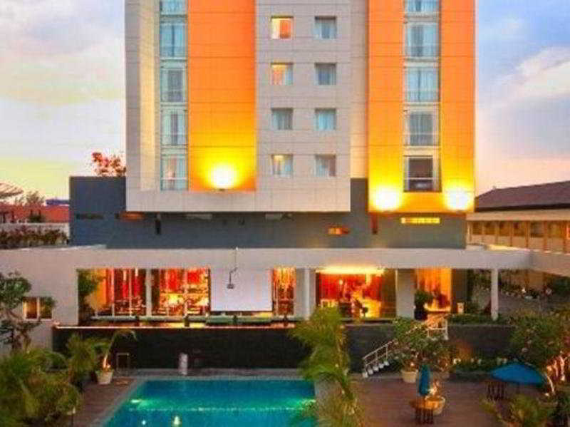 Ibis Styles Solo otel fotoğrafı