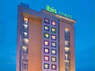 Ibis Styles Solo fotoÄŸrafÄ±