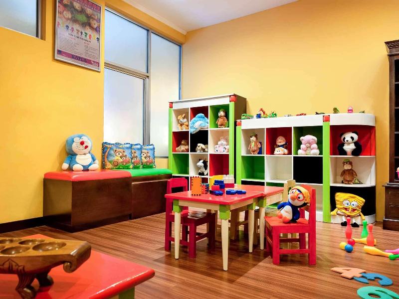 Ibis Styles Solo - Genel