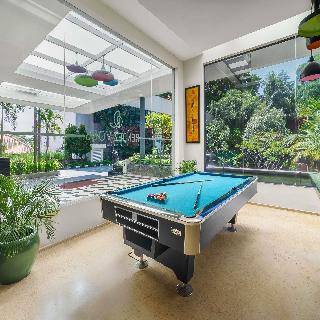 Ibis Styles Solo fotoÄŸrafÄ±