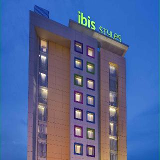 Ibis Styles Solo fotoÄŸrafÄ±