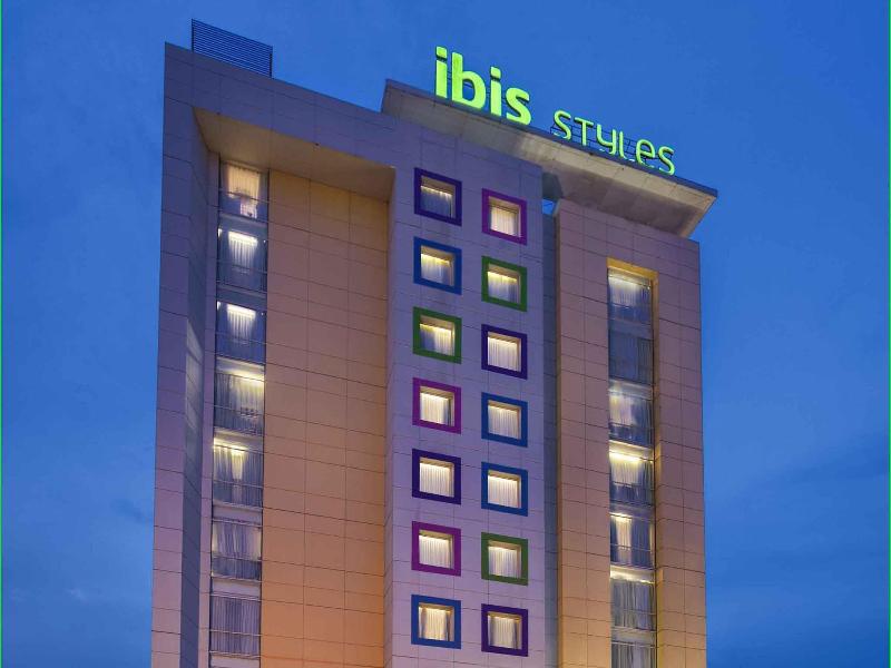 Ibis Styles Solo - Genel