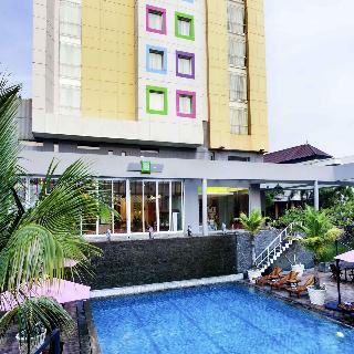 Ibis Styles Solo fotoÄŸrafÄ±
