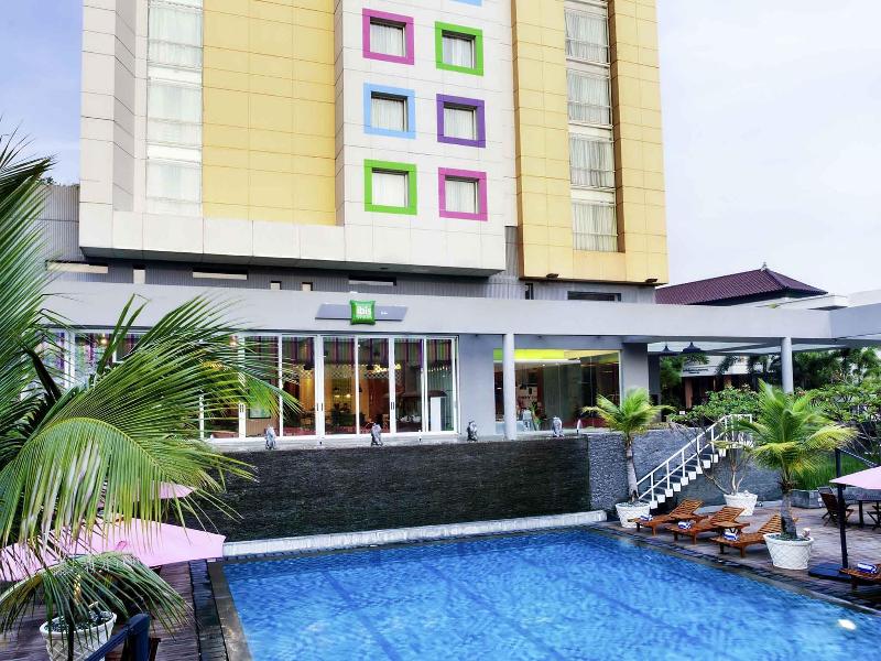 Ibis Styles Solo - Genel
