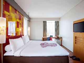 Ibis Styles Solo fotoÄŸrafÄ±