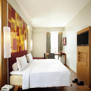 Ibis Styles Solo fotoÄŸrafÄ±