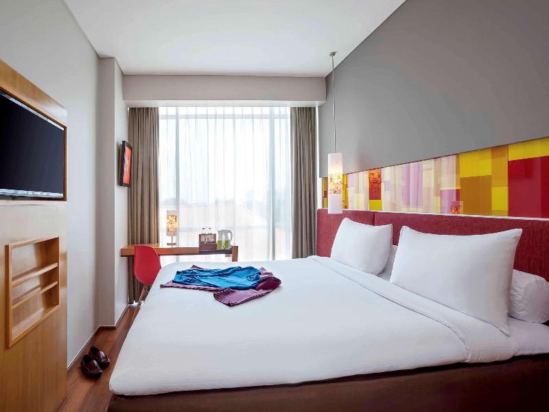 Ibis Styles Solo - Oda