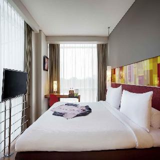 Ibis Styles Solo fotoÄŸrafÄ±