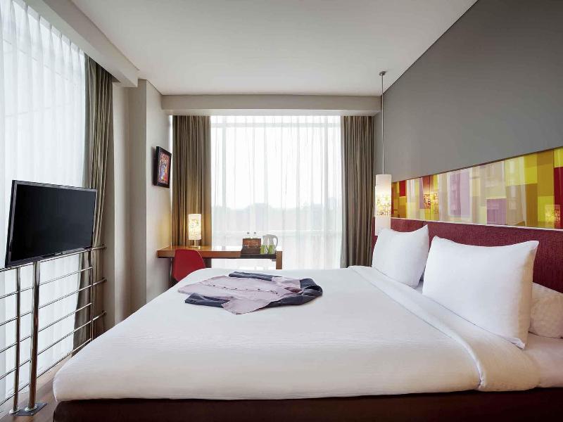 Ibis Styles Solo - Oda