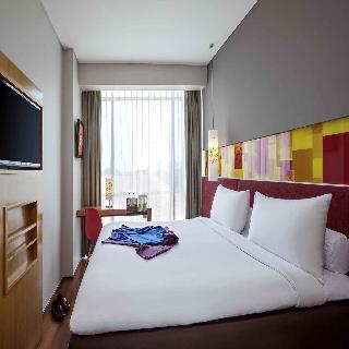 Ibis Styles Solo fotoÄŸrafÄ±