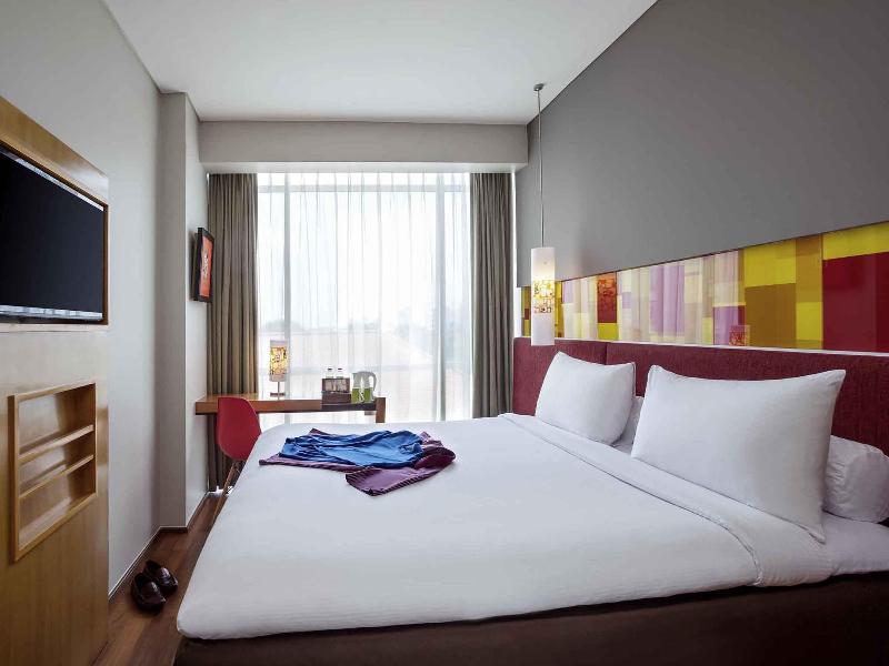 Ibis Styles Solo - Oda