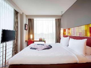 Ibis Styles Solo fotoÄŸrafÄ±