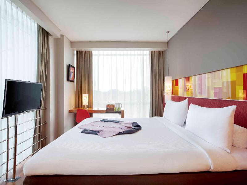 Ibis Styles Solo - Oda
