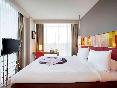 Ibis Styles Solo oda fotoğrafı
