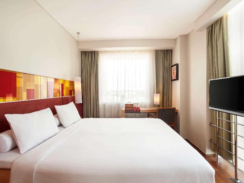 Ibis Styles Solo - Oda