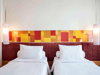 Ibis Styles Solo fotoÄŸrafÄ±