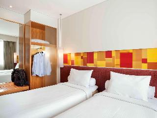 Ibis Styles Solo fotoÄŸrafÄ±