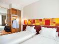 Ibis Styles Solo oda fotoğrafı