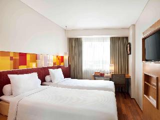 Ibis Styles Solo fotoÄŸrafÄ±