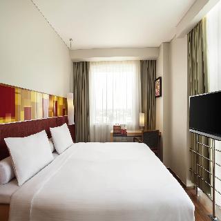 Ibis Styles Solo fotoÄŸrafÄ±
