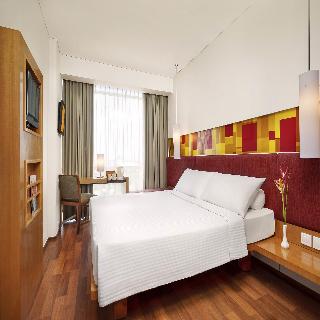 Ibis Styles Solo fotoÄŸrafÄ±