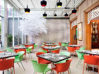 Ibis Styles Solo fotoÄŸrafÄ±