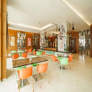 Ibis Styles Solo fotoÄŸrafÄ±