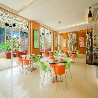 Ibis Styles Solo fotoÄŸrafÄ±