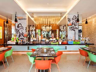 Ibis Styles Solo fotoÄŸrafÄ±