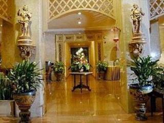 Indah Palace fotoÄŸrafÄ±