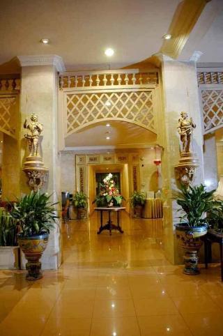 Indah Palace fotoÄŸrafÄ±
