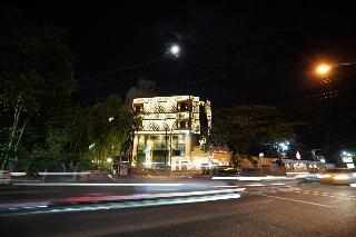 Indah Palace otel fotoğrafı