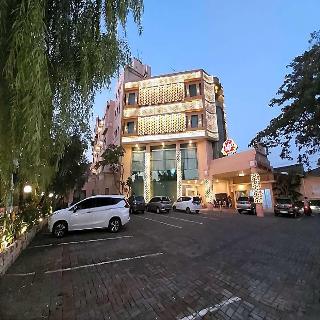 Indah Palace fotoÄŸrafÄ±