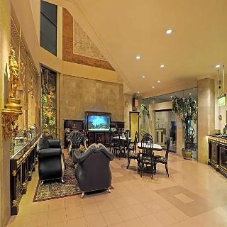 Indah Palace fotoÄŸrafÄ±