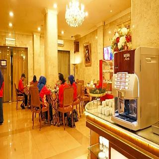 Indah Palace fotoÄŸrafÄ±