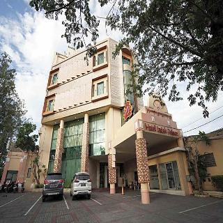 Indah Palace fotoÄŸrafÄ±