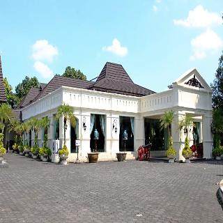 Indah Palace fotoÄŸrafÄ±