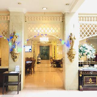 Indah Palace fotoÄŸrafÄ±